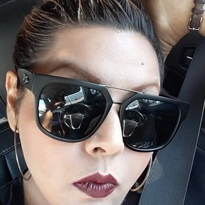 Meet your Posher, Franchesca